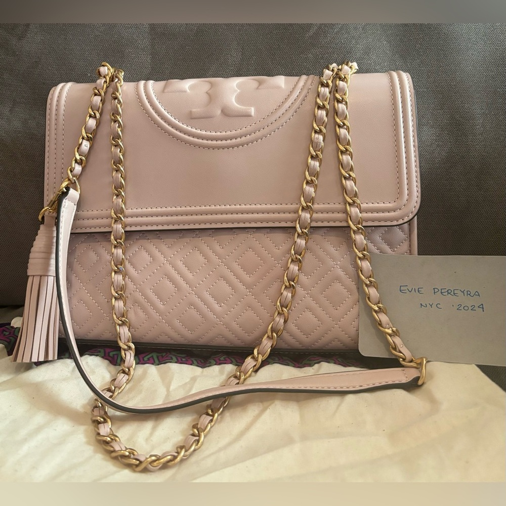 Tory Burch Fleming